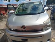 Toyota Voxy 2013 Silver for sale