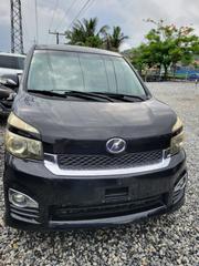 Toyota Voxy 2010 Black for sale