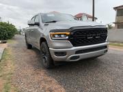 Dodge RAM 1500 3.6 Petrol AWD 2022 Silver for sale