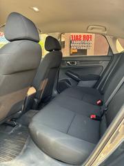 Honda Civic Sport 2022 Blue for sale