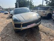 Porsche Cayenne Base AWD 2020 Brown for sale