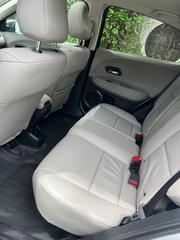 Honda HR-V 4dr SUV (1.5L 4cyl CVT) 2016 Silver for sale