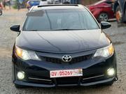 Toyota Camry 2014 Black for sale
