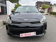 Kia Rio S Hatchback 2018 Black for sale