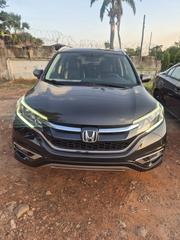 Honda CR-V 2016 for sale