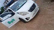 Daewoo Matiz 2014 White for sale