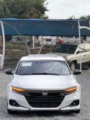 Honda Accord Sport 2.0T 2022 White for sale