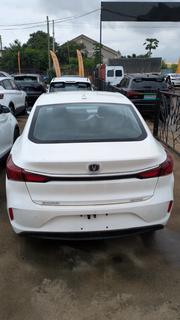 New Changan Eado 2023 White for sale