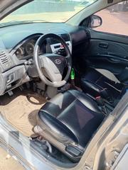 Kia Picanto 2009 Gray for sale