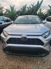 Toyota RAV4 2025 Silver for sale