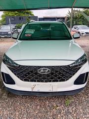Hyundai Creta 2021 White for sale