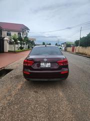 Volkswagen Passat 2014 Brown for sale