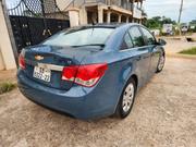 Chevrolet Cruze 2013 Blue for sale