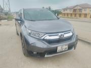 Honda Civic 2018 Gray for sale