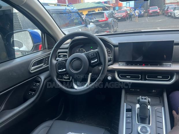 Great Wall Pao 2.0 Diesel AWD 2024 Blue