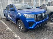 Great Wall Pao 2.0 Diesel AWD 2024 Blue for sale