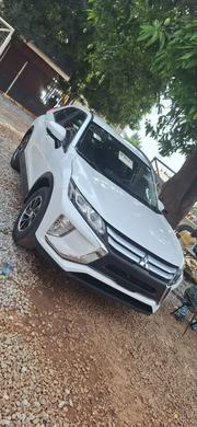 Mitsubishi Eclipse Cross 1.5 AWD 2020 White for sale