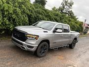 Dodge RAM 2022 Silver for sale