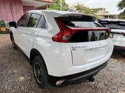 Mitsubishi Eclipse Cross 1.5 AWD 2020 White for sale