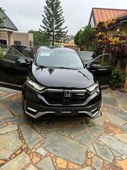 Honda CR-V 2020 Black for sale