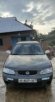 Nissan Sentra 1.8 2006 Gray for sale