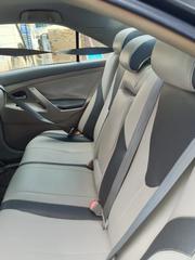 Toyota Camry LE 4dr Sedan (2.4L 4cyl 5A) 2009 Gray for sale