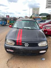 Volkswagen Jetta 2002 Black for sale