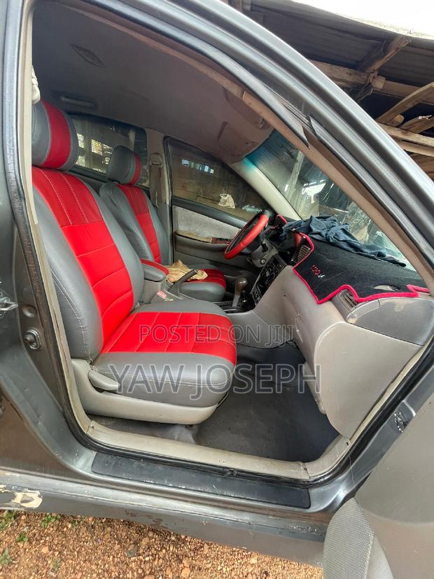 Volkswagen Jetta 2002 Black