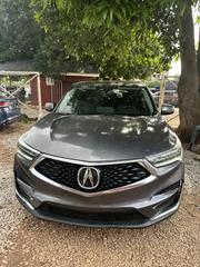 Acura RDX 2022 Gray for sale