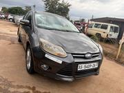 Ford Focus 2015 Gray for sale