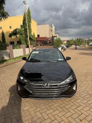 Hyundai Elantra SE 2019 Black for sale