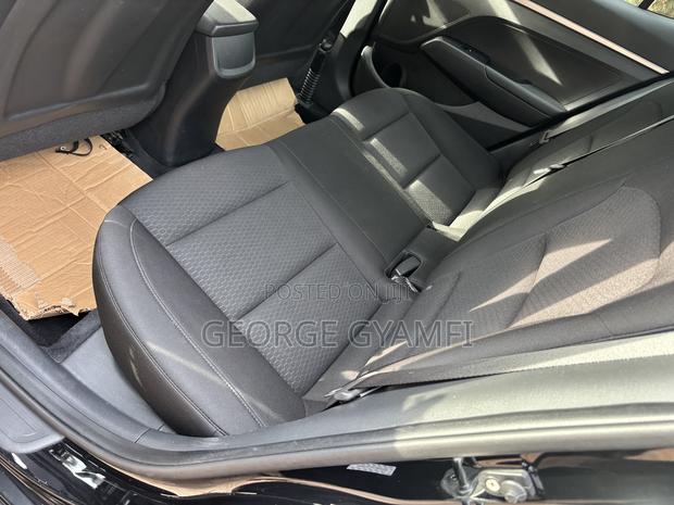 Hyundai Elantra SE 2019 Black