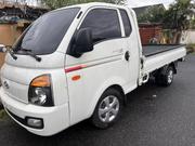 Hyundai Porter II 2016 White for sale