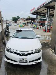 Toyota Camry 2014 White for sale