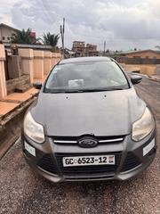 Ford Focus SE Sedan FWD (2.0L 4cyl 5M) 2012 Gray for sale