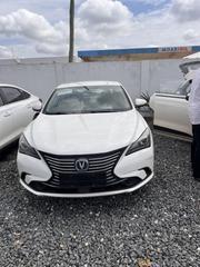 New Changan Eado 2024 White for sale