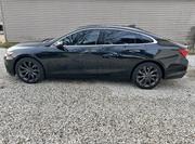 Chevrolet Malibu Premier w/2LZ 2016 Black for sale