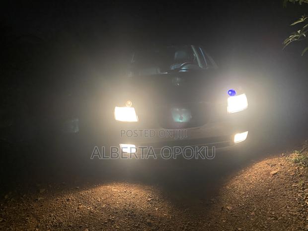 Kia Picanto 2007 Blue