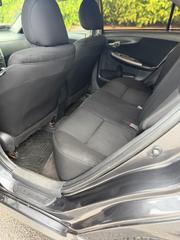 Toyota Corolla 2013 Gray for sale