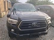 Toyota Tacoma 2022 Black for sale
