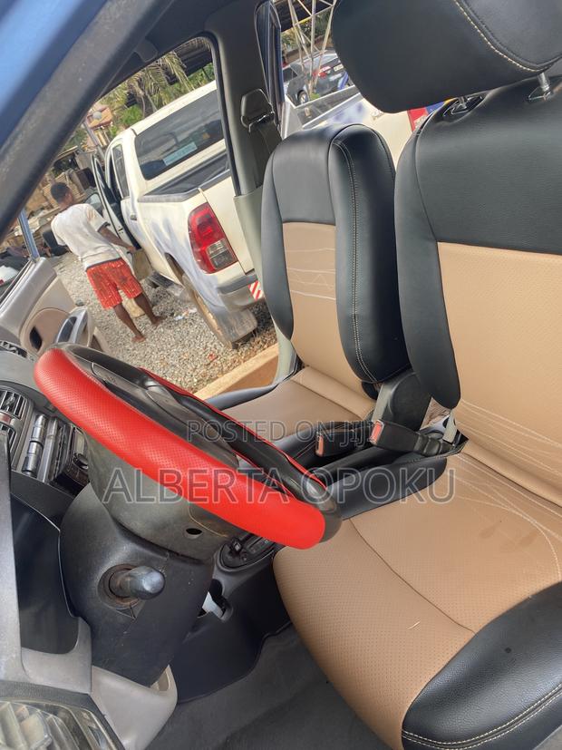 Kia Picanto 2007 Blue