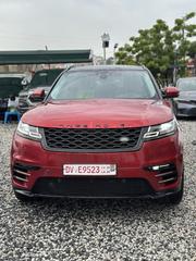 Land Rover Range Rover Velar 2018 Red for sale