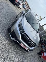 Honda CR-V Touring 2022 for sale