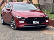 Mazda 3 2019 Red for sale