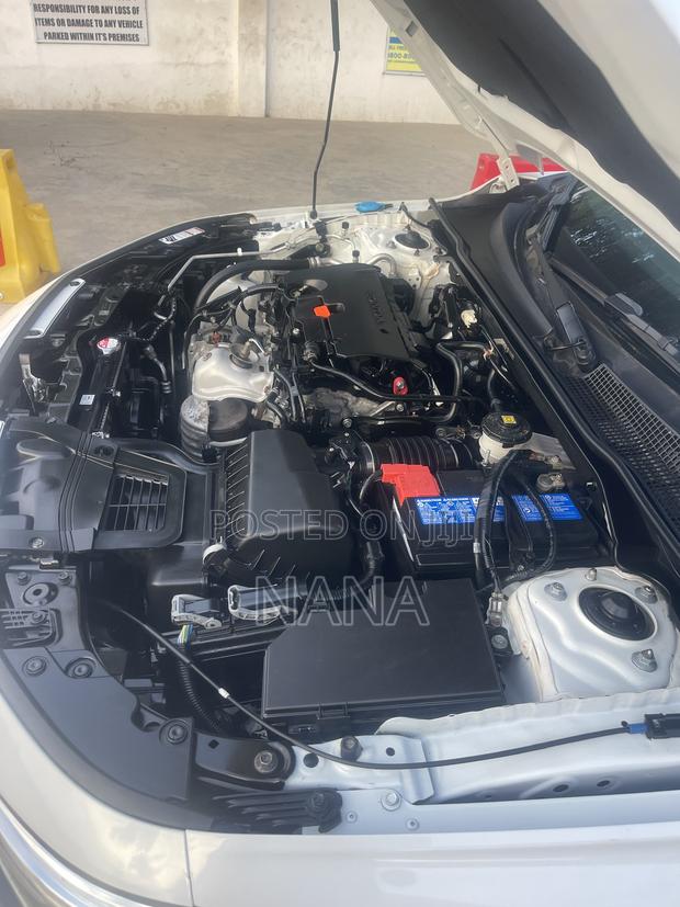 Honda Civic Sport CVT 2023 White