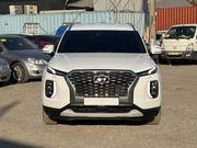 Hyundai Palisade Limited 2022 White for sale