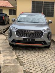 Haval Jolion 2021 Gray for sale