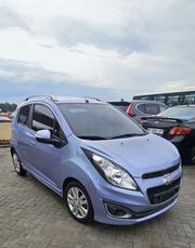 Chevrolet Spark 2LT 4dr Hatchback (1.2L 4cyl CVT) 2015 Purple for sale