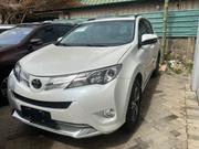 Toyota RAV4 2016 White for sale