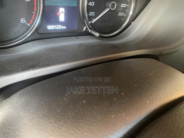 New Mitsubishi Pajero 2025 Silver